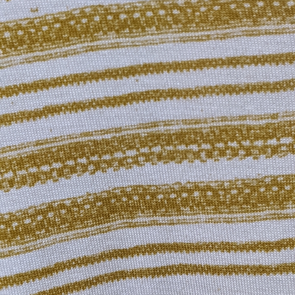 Loft Outlet Tie front Top - Picture 2 of 3